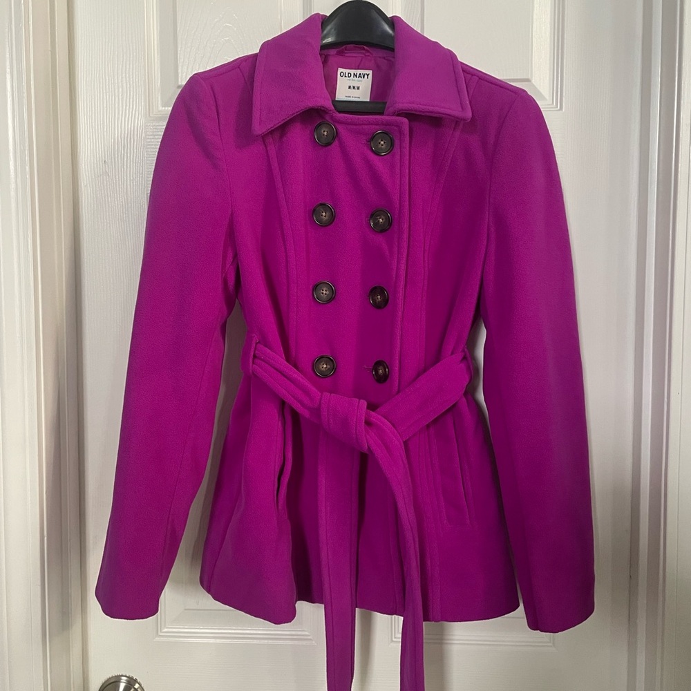 NWOT Sz M Old Navy Women’s Jacket